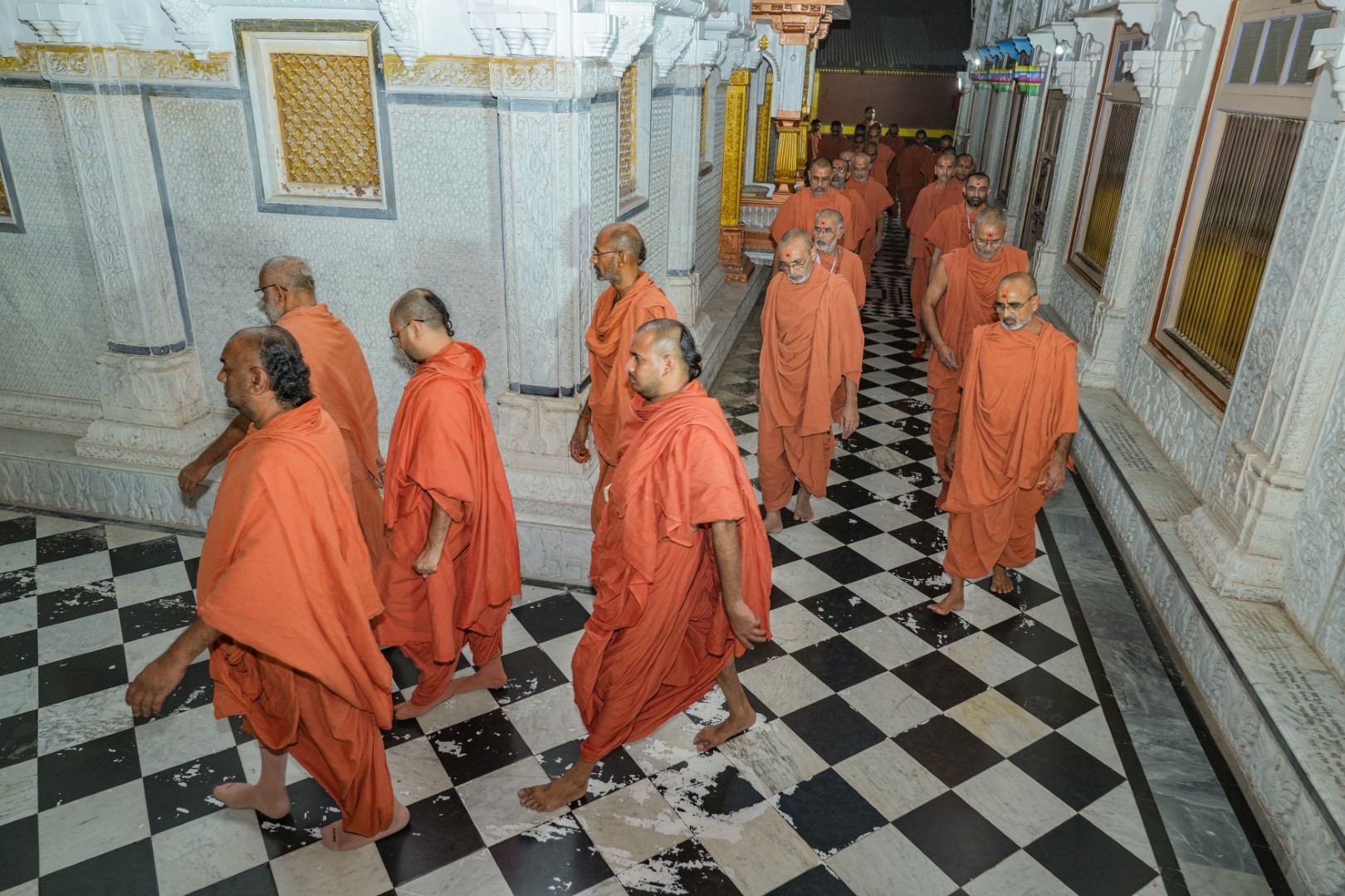 Ghadpur Pradishana Dec 2025