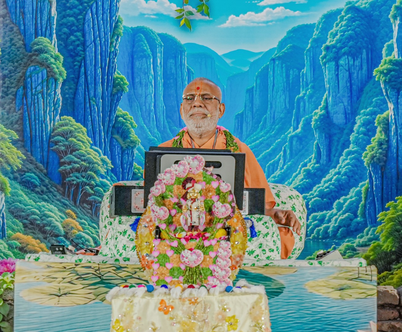 Botad Satsang Sabha Dec 2025