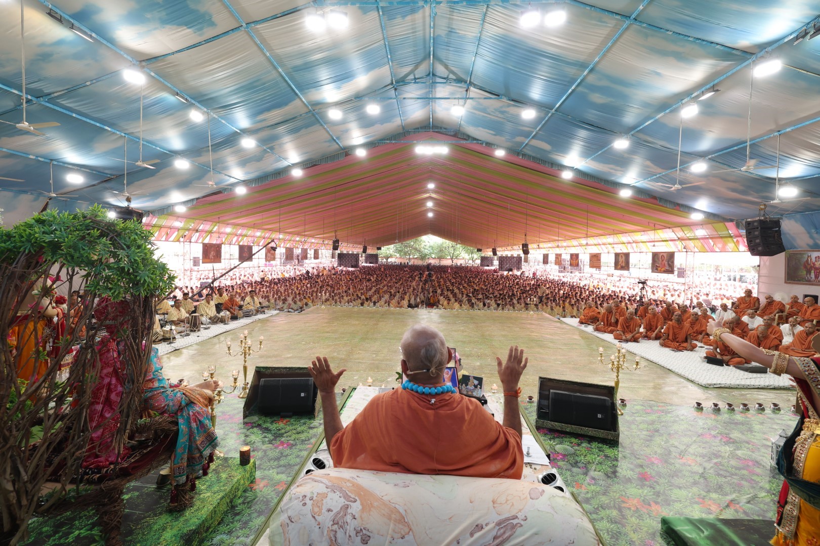 Fagva & Savar nu Session - Shibir 34