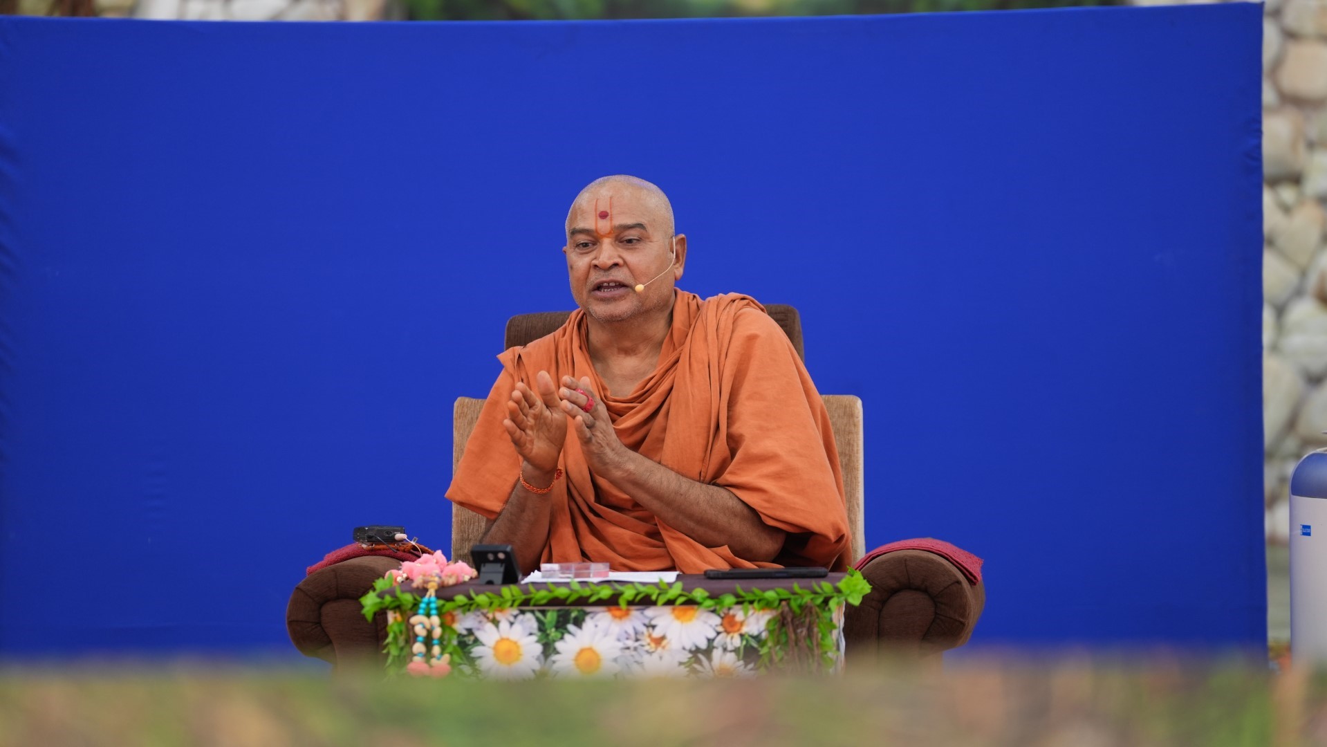 Satsang Labh - Shibir 34
