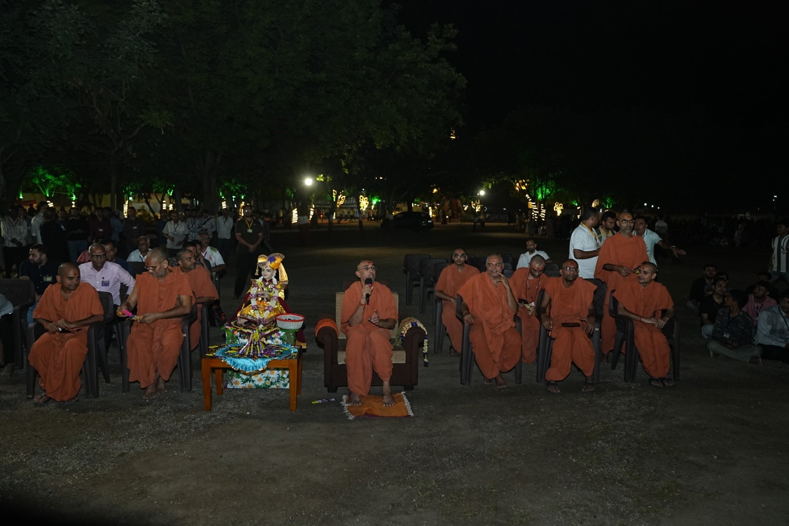 Bal - Kishor Shibir - Shibir 34